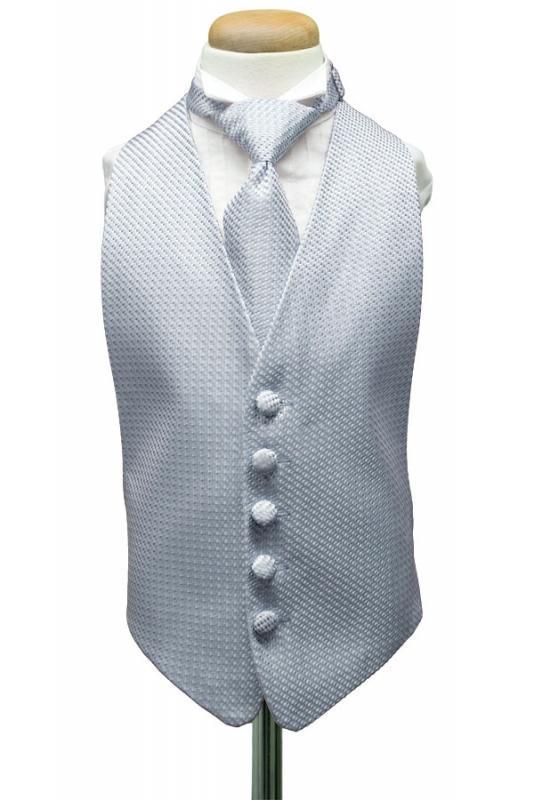 Venetian Kids Tuxedo Vest-26