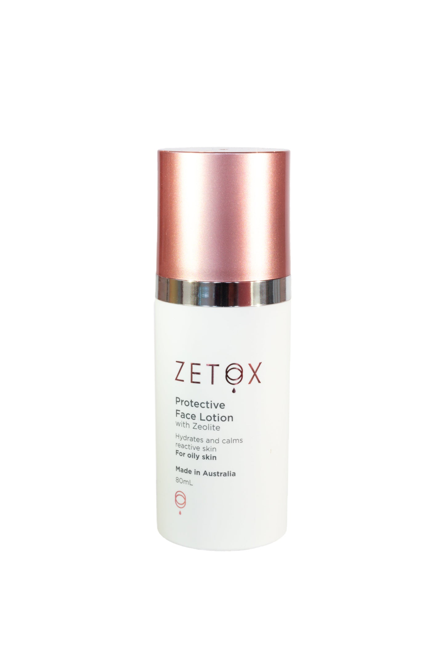 Zetox Protective Face Lotion 80g-1