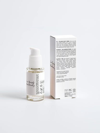 Mindful Renewal Essence - Collagen Serum-2