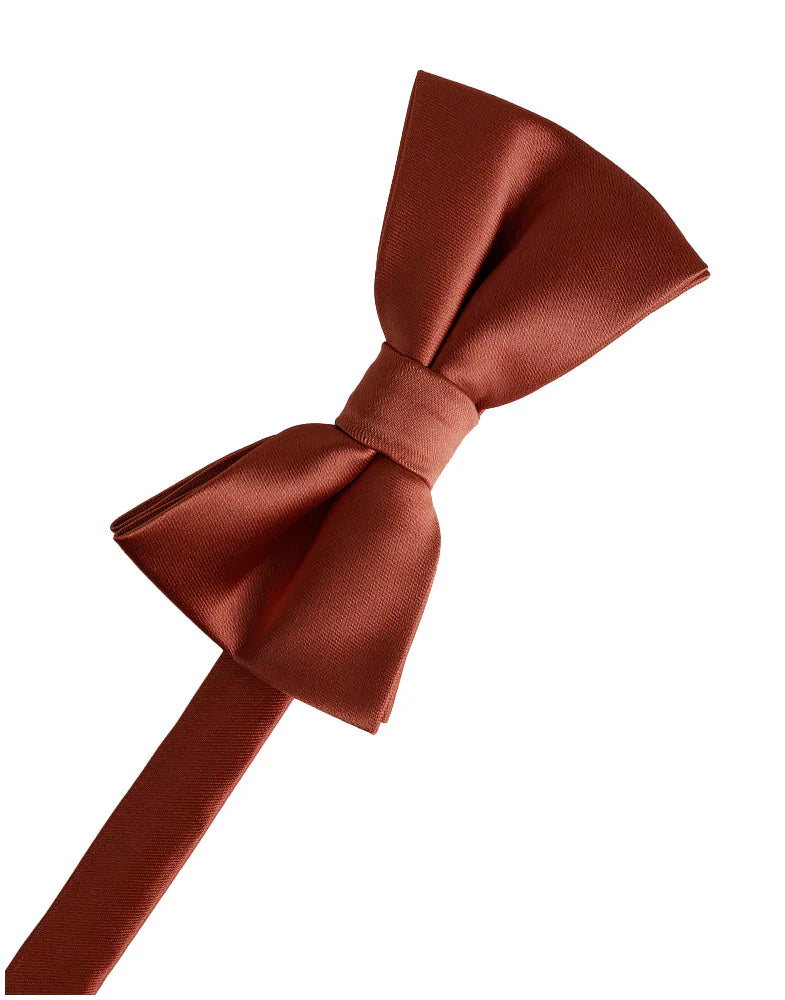 Eternity Kids Bow Tie-33