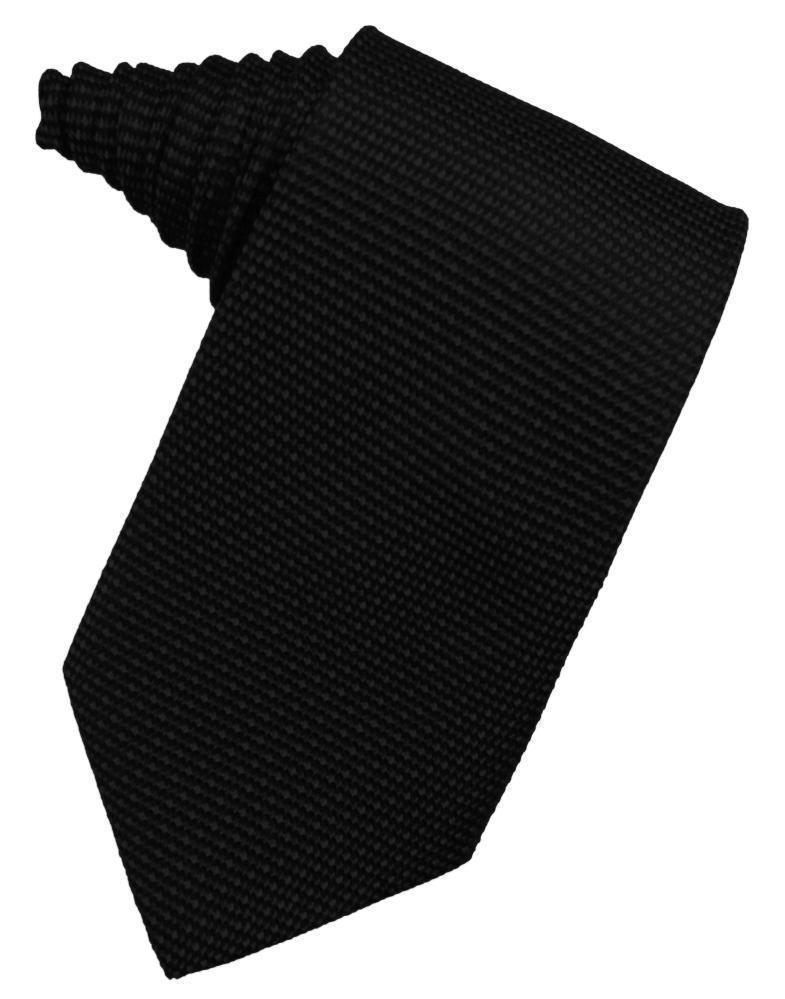 Silk Weave Necktie-1