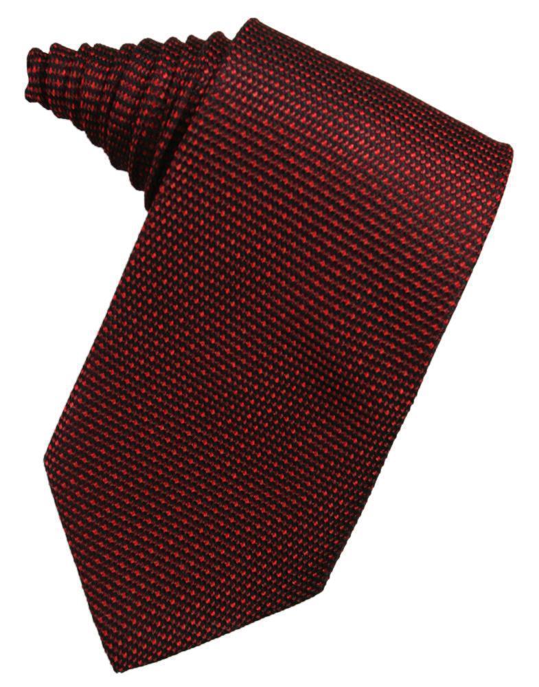 Silk Weave Necktie-2