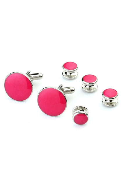 Trim Studs and Cufflinks Set-3