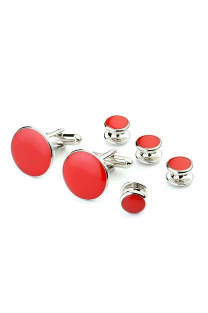 Trim Studs and Cufflinks Set-2