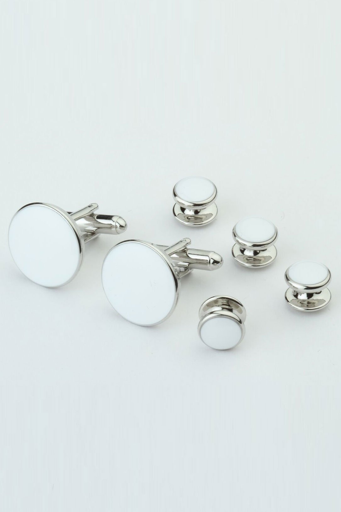 Trim Studs and Cufflinks Set-1