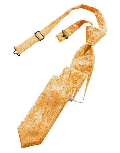 Tapestry Kids Necktie-57