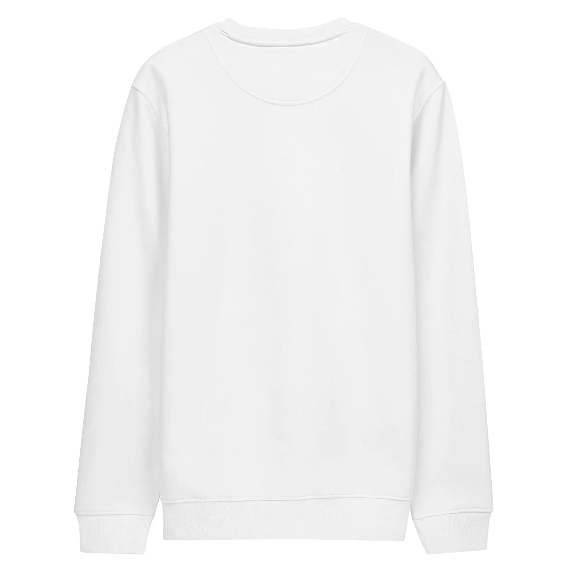 LOVE Myself - Unisex eco sweatshirt-3