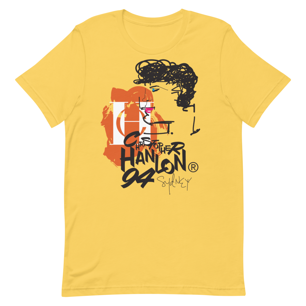 T-SHIRT LTD. ED | 061-3