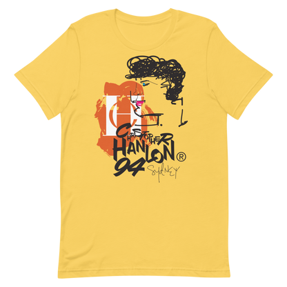 T-SHIRT LTD. ED | 061-3