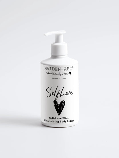 Self-Love Bliss - Moisturising Body Lotion-1