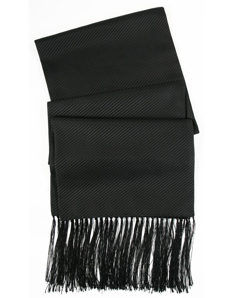 Venetian Tuxedo Scarf-0