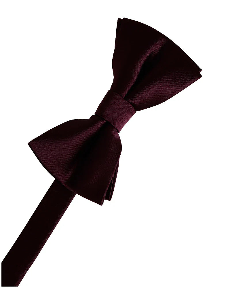 Eternity Kids Bow Tie-39