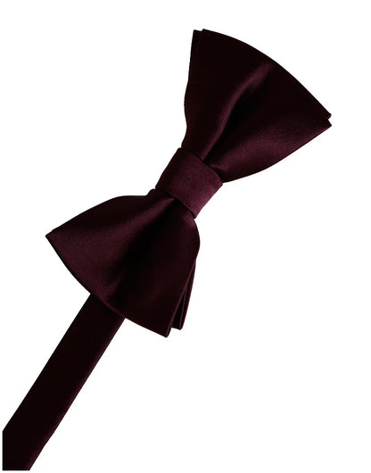 Eternity Kids Bow Tie-39