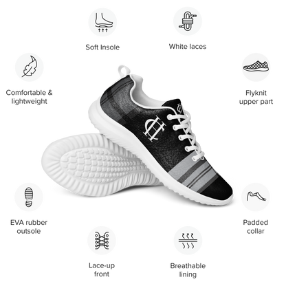 CH®SPORT HYBRID LACE-UPS | 074-3