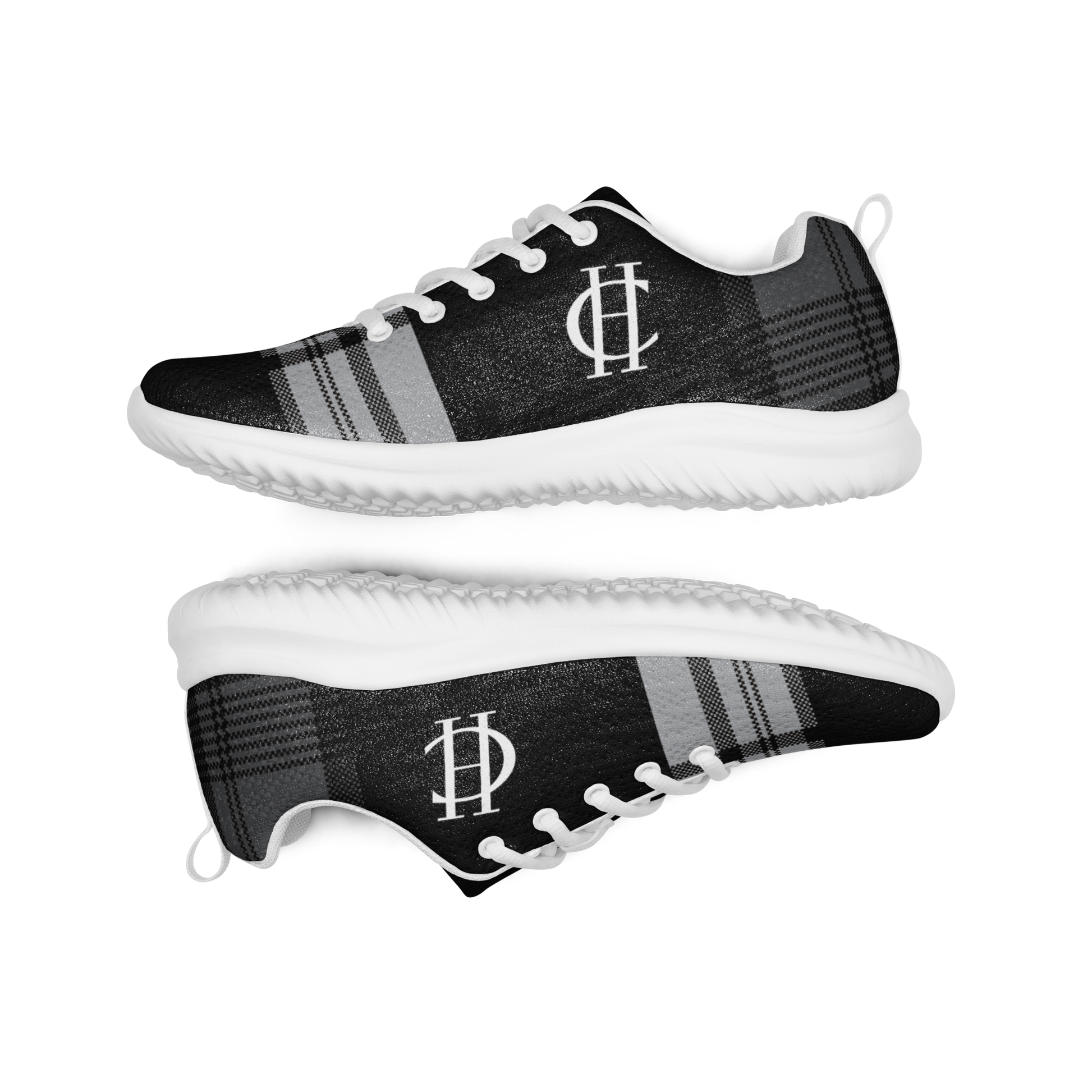 CH®SPORT HYBRID LACE-UPS | 074-9